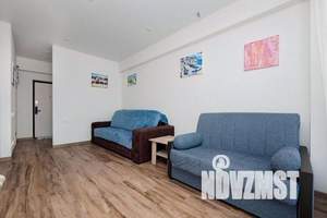 1-к квартира, посуточно, 30м2, 8/9 этаж