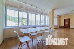 4-к квартира, посуточно, 150м2, 3/4 этаж