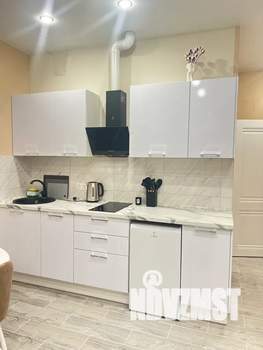 Студия квартира, посуточно, 25м2, 3/3 этаж