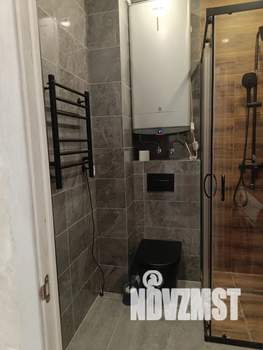 1-к квартира, посуточно, 30м2, 2/3 этаж