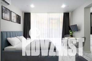 1-к квартира, посуточно, 35м2, 2/4 этаж