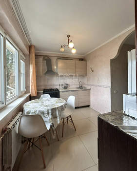 2-к квартира, на длительный срок, 50м2, 5/5 этаж