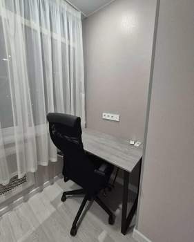 2-к квартира, на длительный срок, 54м2, 12/12 этаж