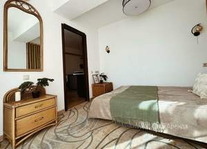 1-к квартира, на длительный срок, 40м2, 1/10 этаж