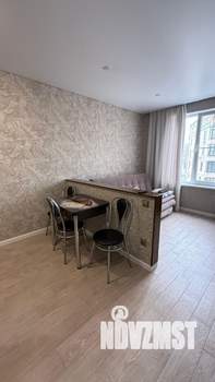 Студия квартира, на длительный срок, 30м2, 3/9 этаж