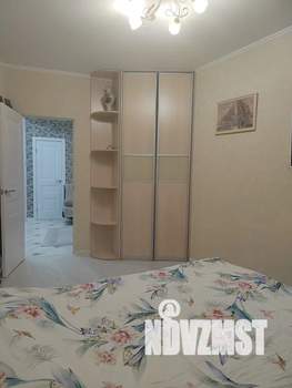 1-к квартира, посуточно, 56м2, 2/6 этаж