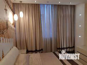 2-к квартира, посуточно, 69м2, 4/8 этаж