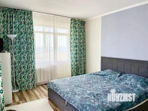 2-к квартира, на длительный срок, 55м2, 15/16 этаж