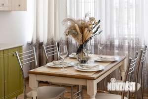 2-к квартира, посуточно, 40м2, 3/3 этаж