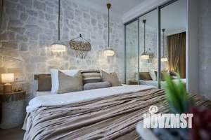 2-к квартира, посуточно, 50м2, 13/20 этаж
