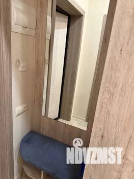 Студия квартира, посуточно, 29м2, 2/5 этаж