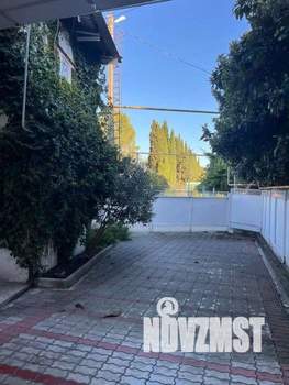 3-к квартира, посуточно, 120м2, 1/1 этаж