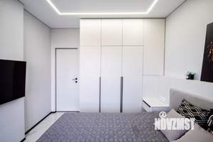 2-к квартира, посуточно, 38м2, 6/19 этаж