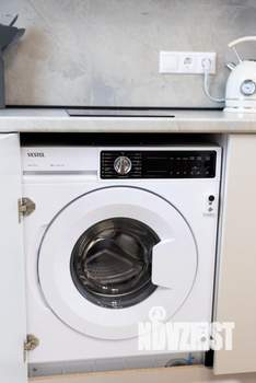 1-к квартира, посуточно, 23м2, 1/1 этаж