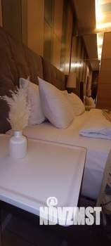 3-к квартира, на длительный срок, 90м2, 7/27 этаж