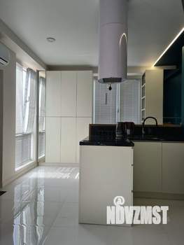 Студия квартира, на длительный срок, 23м2, 1/3 этаж