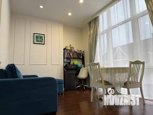 1-к квартира, посуточно, 40м2, 3/9 этаж