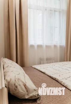 1-к квартира, на длительный срок, 45м2, 3/13 этаж
