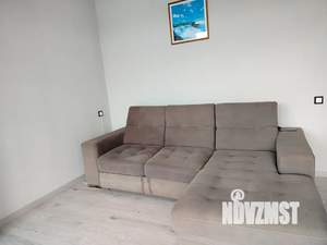 1-к квартира, посуточно, 46м2, 2/4 этаж