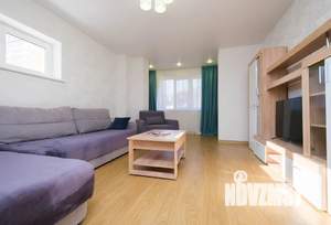 2-к квартира, посуточно, 71м2, 7/12 этаж