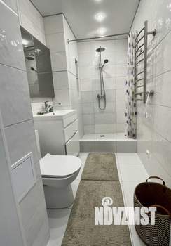 2-к квартира, на длительный срок, 30м2, 3/6 этаж