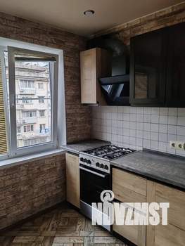 1-к квартира, посуточно, 31м2, 5/5 этаж