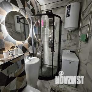 Студия квартира, посуточно, 25м2, 2/5 этаж