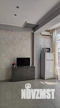 1-к квартира, посуточно, 26м2, 1/1 этаж