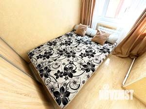 3-к квартира, посуточно, 60м2, 2/5 этаж