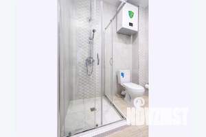 1-к квартира, посуточно, 30м2, 1/3 этаж