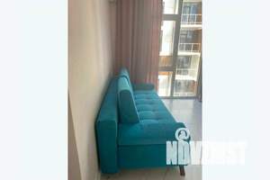 1-к квартира, посуточно, 40м2, 5/6 этаж