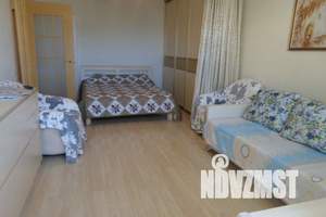 1-к квартира, посуточно, 36м2, 9/9 этаж