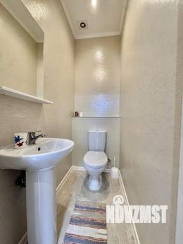 2-к квартира, посуточно, 55м2, 1/1 этаж