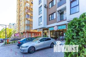 Студия квартира, на длительный срок, 25м2, 1/5 этаж