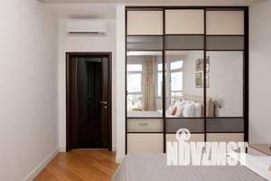 2-к квартира, посуточно, 100м2, 4/18 этаж