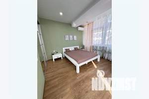 1-к квартира, посуточно, 45м2, 9/13 этаж