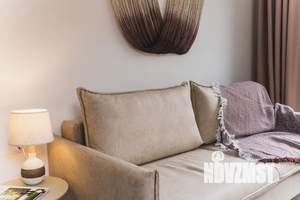 2-к квартира, посуточно, 33м2, 3/3 этаж