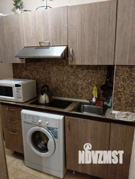 2-к квартира, на длительный срок, 45м2, 3/3 этаж