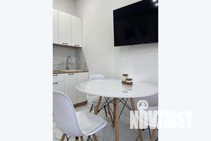 1-к квартира, посуточно, 30м2, 1/4 этаж