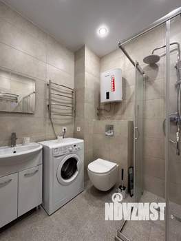 Студия квартира, на длительный срок, 29м2, 12/12 этаж