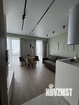 Студия квартира, посуточно, 31м2, 8/8 этаж