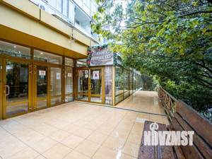 Студия квартира, на длительный срок, 20м2, 4/8 этаж