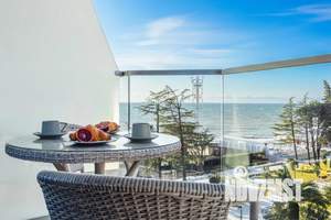 1-к квартира, посуточно, 21м2, 1/1 этаж