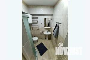 1-к квартира, посуточно, 24м2, 11/13 этаж