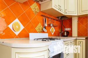 1-к квартира, посуточно, 24м2, 2/4 этаж