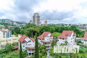 1-к квартира, посуточно, 30м2, 8/11 этаж