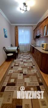 2-к квартира, на длительный срок, 50м2, 2/2 этаж