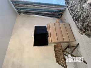 1-к квартира, посуточно, 24м2, 1/1 этаж