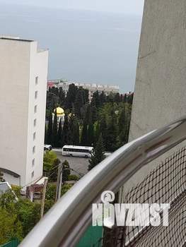 2-к квартира, посуточно, 50м2, 4/6 этаж