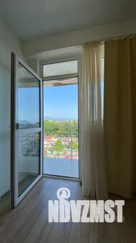 1-к квартира, посуточно, 32м2, 8/9 этаж